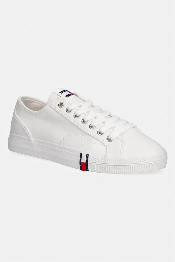 Tommy Jeans Tommy Jeans ARCHIVE VULC Y2K teniske moške