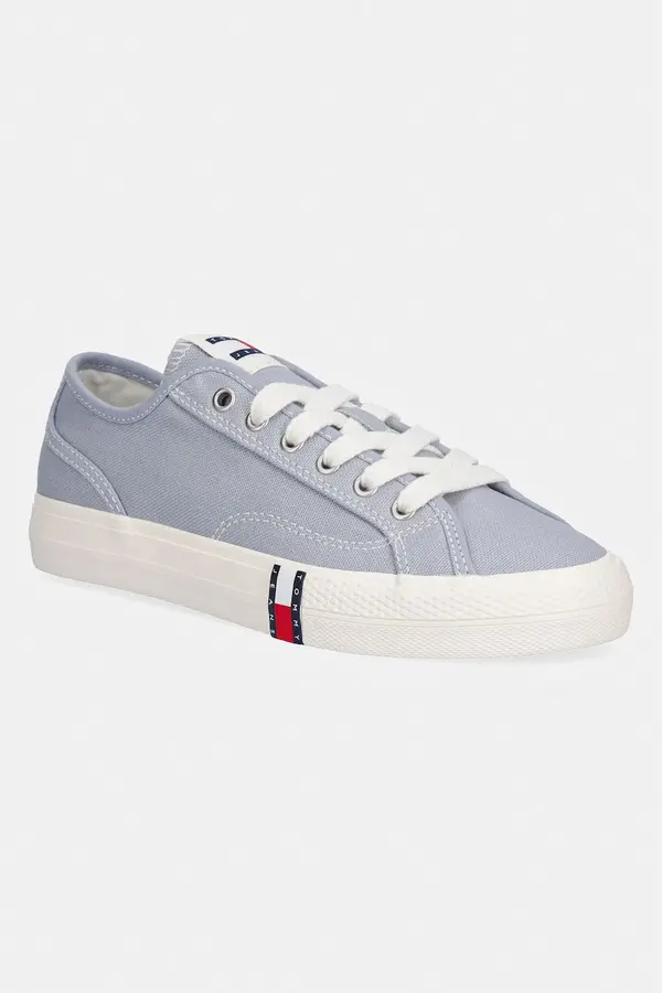 Tommy Jeans Tommy Jeans ARCHIVE Y2K teniske ženske