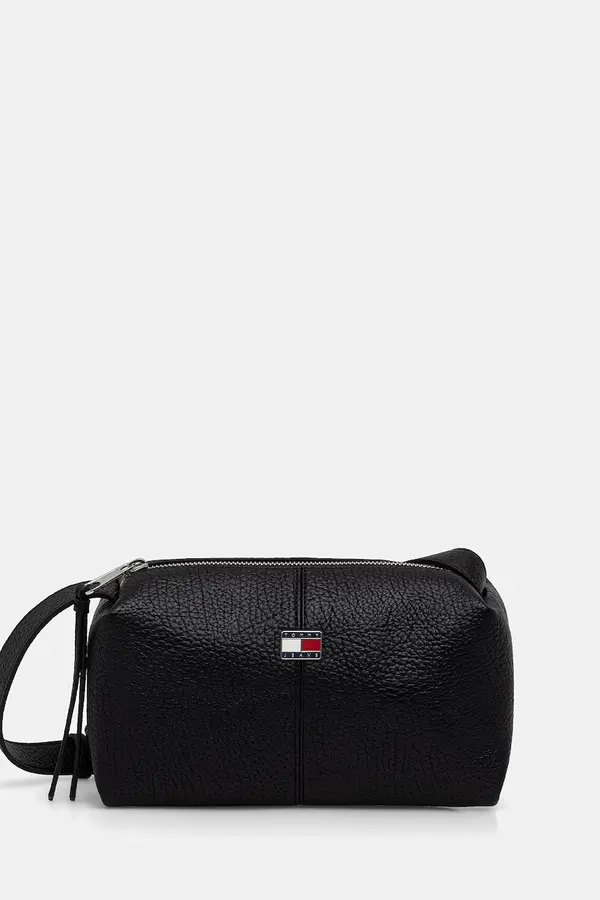 Tommy Jeans Tommy Jeans crossbody torbica ženska iz umetnega usnja