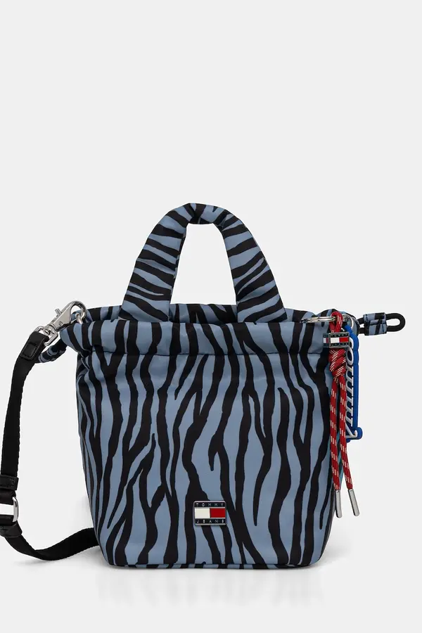 Tommy Jeans Tommy Jeans crossbody torbica ženska