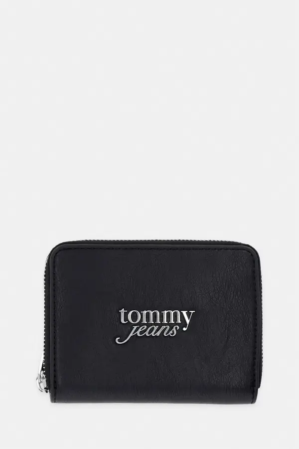 Tommy Jeans Tommy Jeans denarnica ženska iz umetnega usnja