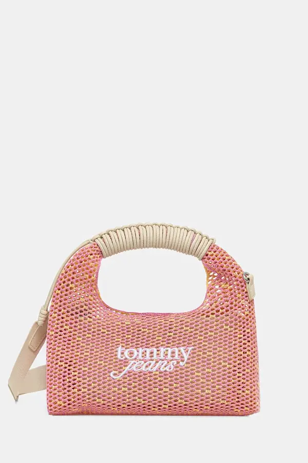 Tommy Jeans Tommy Jeans hobo torbica ženski