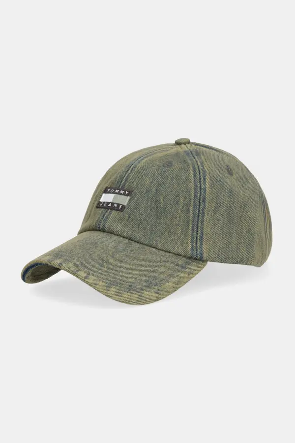 Tommy Jeans Tommy Jeans Jeans baseball kapa Tommy Jeans