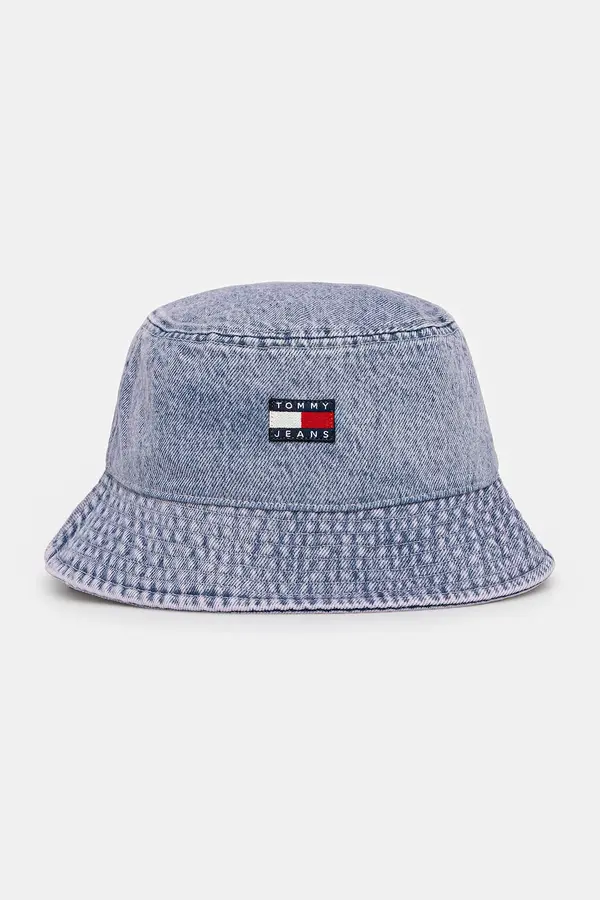 Tommy Jeans Tommy Jeans Jeans klobuk Tommy Jeans