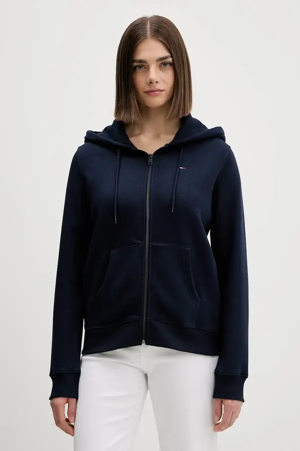Tommy Jeans Tommy Jeans jopica ženska z bombažem