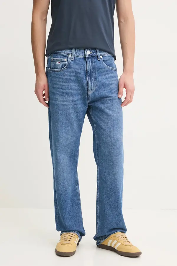 Tommy Jeans Tommy Jeans Kavbojke Tommy Jeans