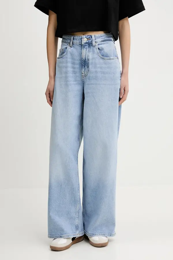 Tommy Jeans Tommy Jeans Kavbojke Tommy Jeans