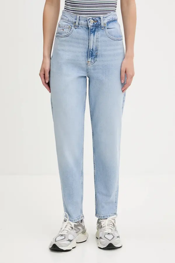 Tommy Jeans Tommy Jeans Kavbojke Tommy Jeans