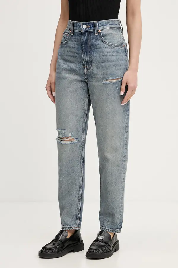 Tommy Jeans Tommy Jeans kavbojke ženske