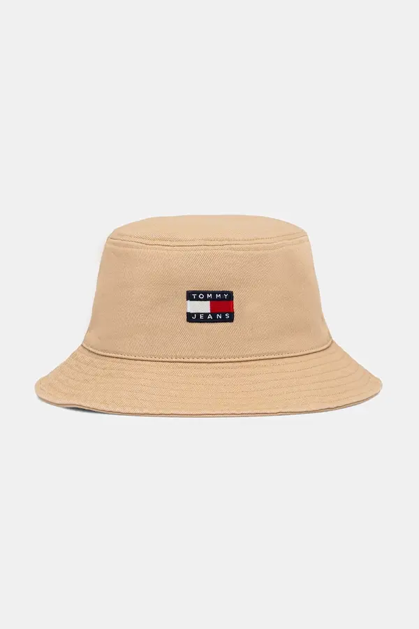 Tommy Jeans Tommy Jeans klobuk moški bombažni