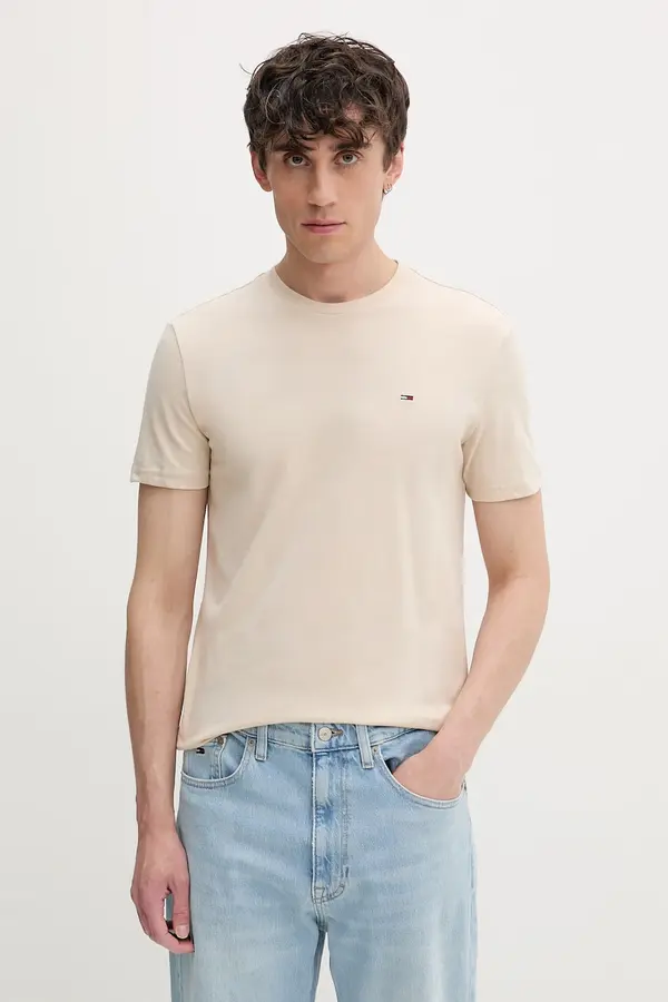 Tommy Jeans Tommy Jeans kratka majica moška