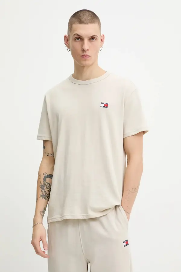 Tommy Jeans Tommy Jeans kratka majica moška
