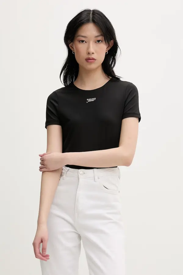 Tommy Jeans Tommy Jeans kratka majica ženska