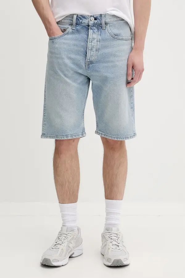Tommy Jeans Tommy Jeans kratke hlače moške