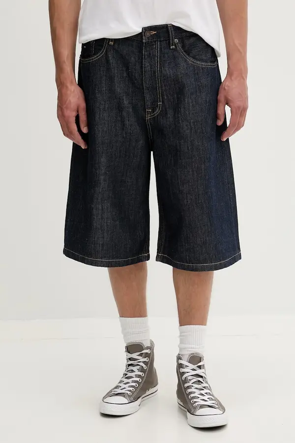 Tommy Jeans Tommy Jeans kratke hlače moške denimove