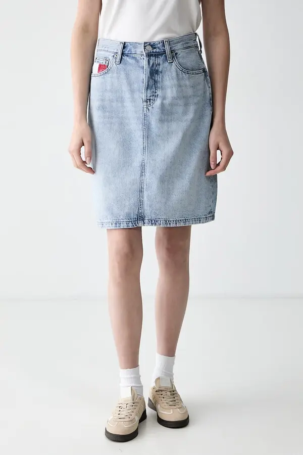 Tommy Jeans Tommy Jeans krilo denim