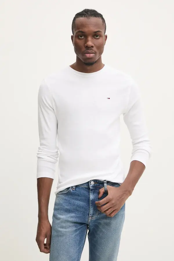 Tommy Jeans Tommy Jeans longsleeve