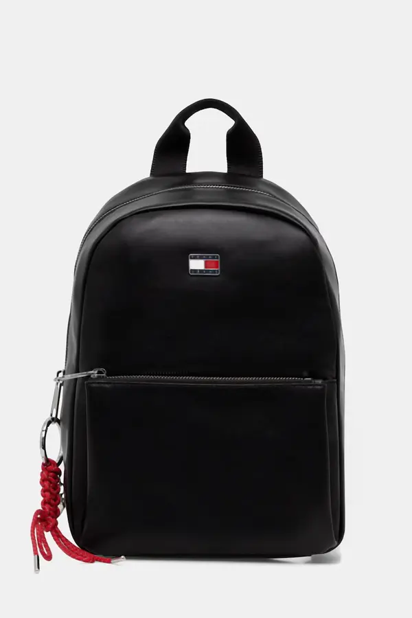 Tommy Jeans Tommy Jeans mestni nahrbtnik ženski iz umetnega usnja