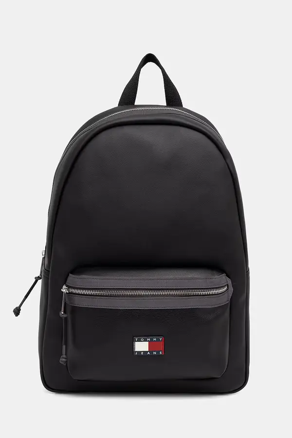 Tommy Jeans Tommy Jeans nahrbtnik moški iz umetnega usnja