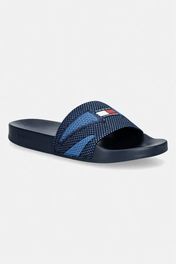 Tommy Jeans Tommy Jeans natikači moški TJM SUMMER SANDAL 26