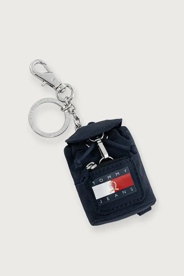 Tommy Jeans Tommy Jeans obesek za ključe ženski