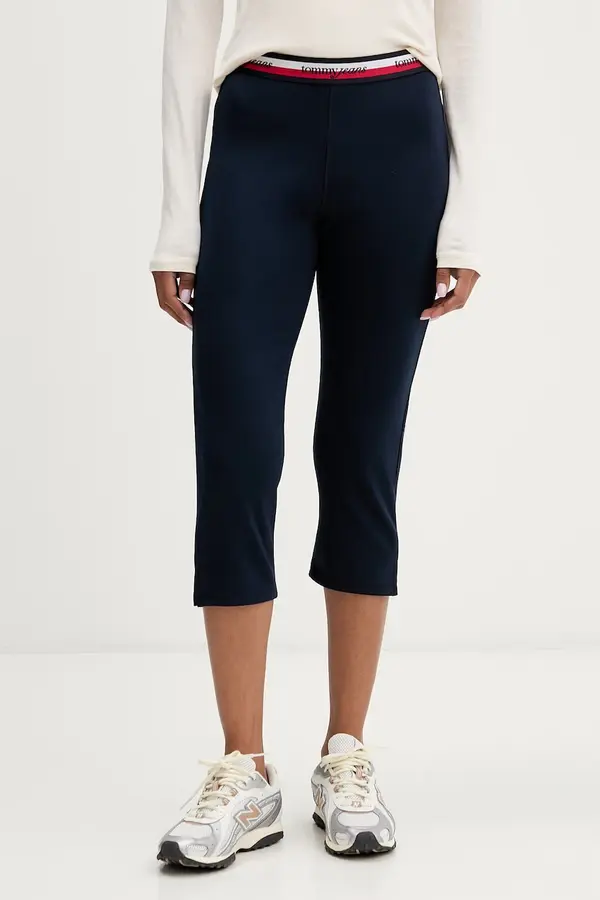 Tommy Jeans Tommy Jeans pajkice ženske z viskozo