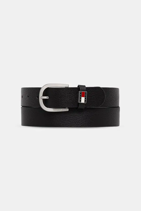 Tommy Jeans Tommy Jeans pas moški usnjeni