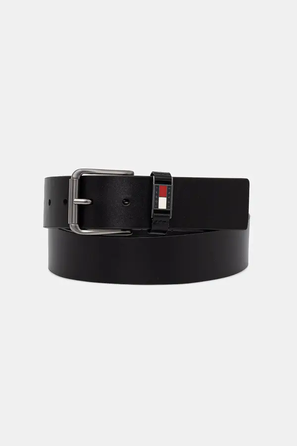 Tommy Jeans Tommy Jeans pas moški usnjeni