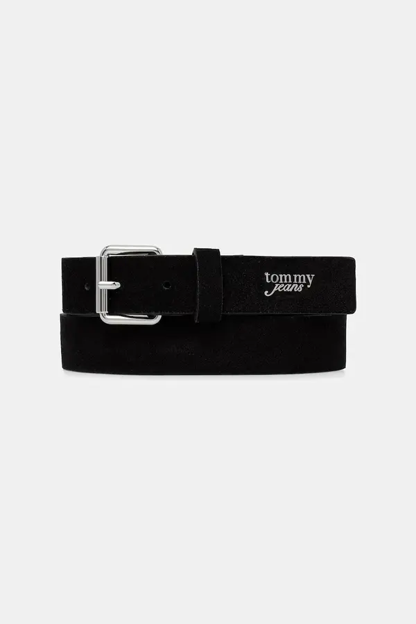 Tommy Jeans Tommy Jeans pas ženski semiš