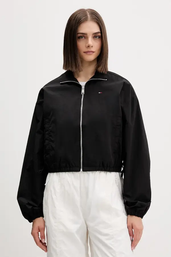 Tommy Jeans Tommy Jeans prehodna jakna ženska