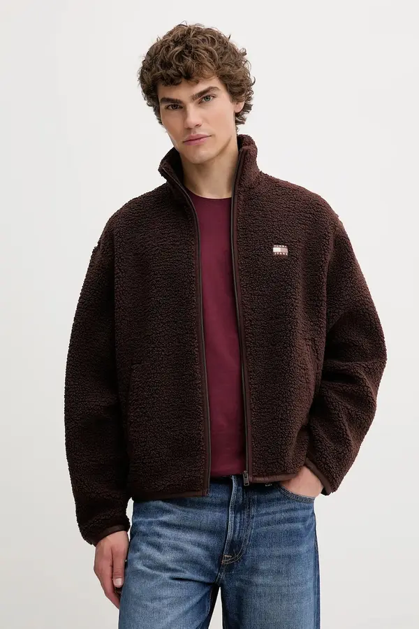 Tommy Jeans Tommy Jeans Pulover Tommy Jeans