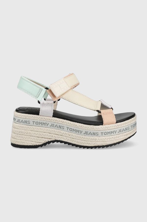 Tommy Jeans Tommy Jeans sandali