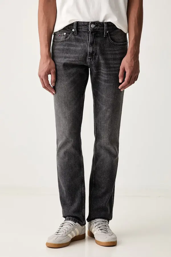 Tommy Jeans Tommy Jeans slim kavbojke moške