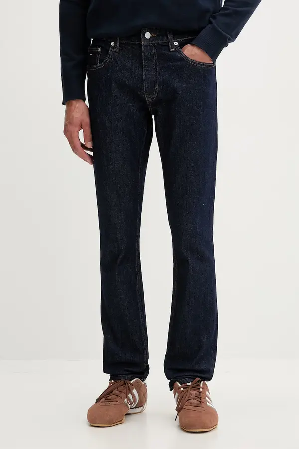 Tommy Jeans Tommy Jeans slim kavbojke moške