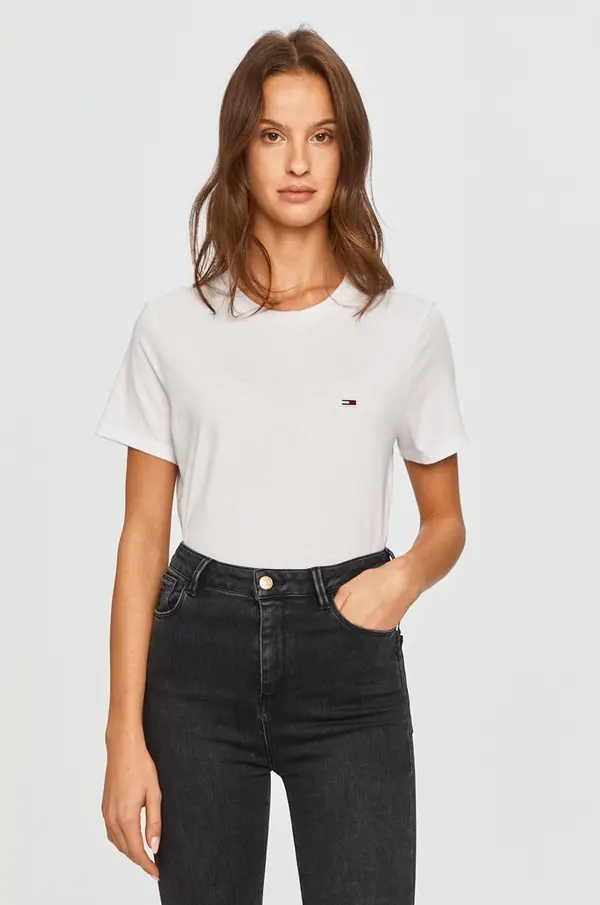 Tommy Jeans Tommy Jeans t-shirt
