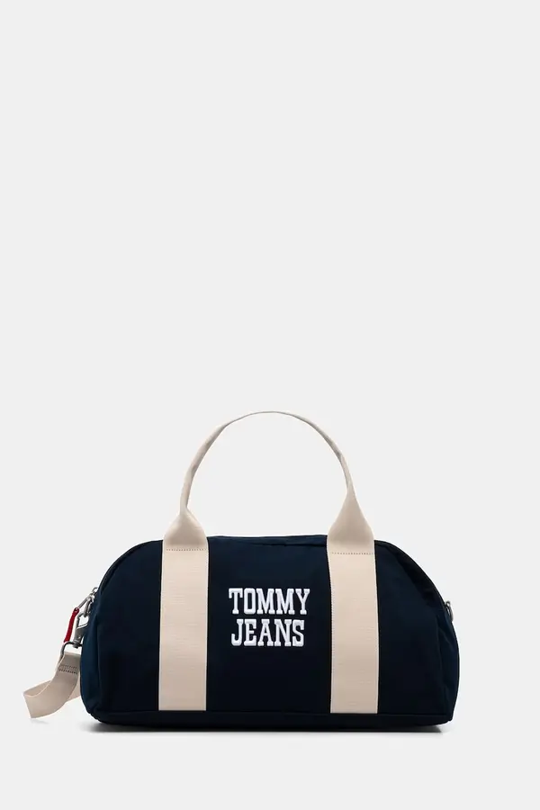 Tommy Jeans Tommy Jeans tekstilna torba moška