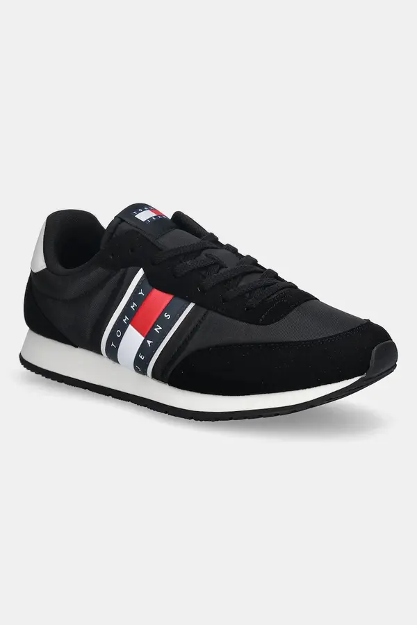 Tommy Jeans Tommy Jeans TJM CLASSIC RUNNER superge moške