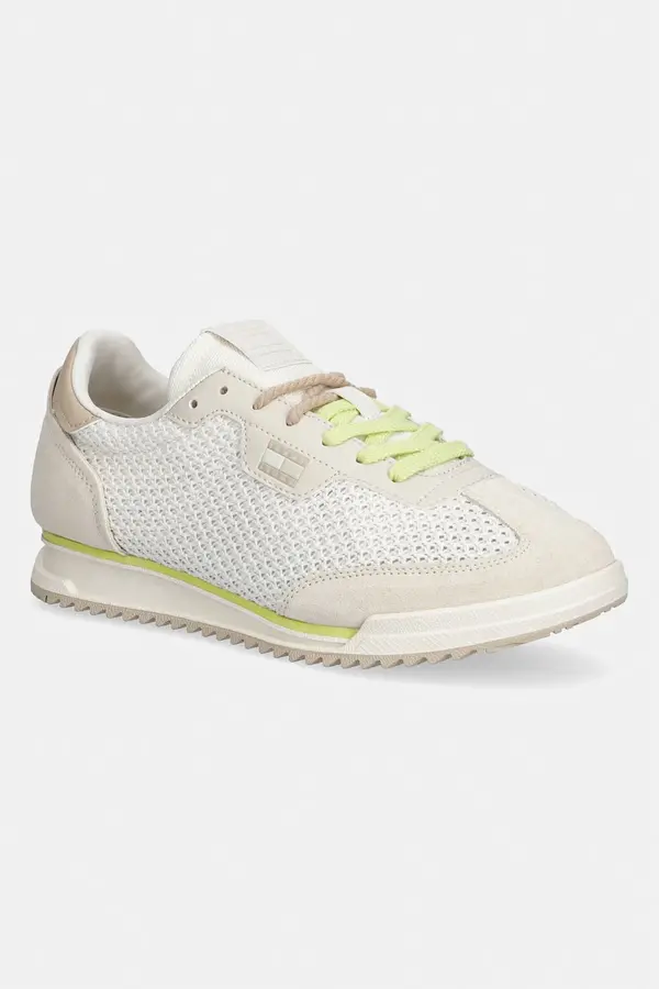 Tommy Jeans Tommy Jeans TJW LOW PROFILE RUNNER KNIT superge ženske