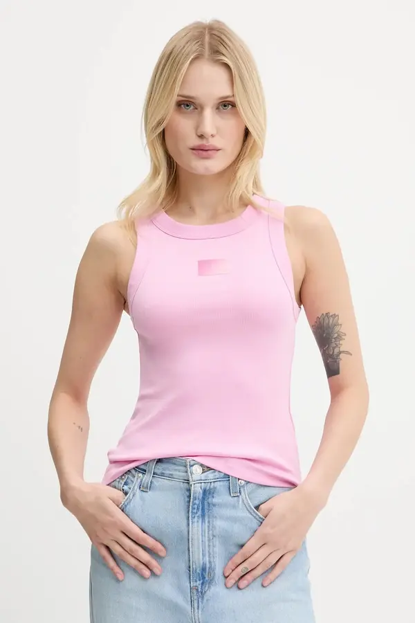 Tommy Jeans Tommy Jeans Top Tommy Jeans