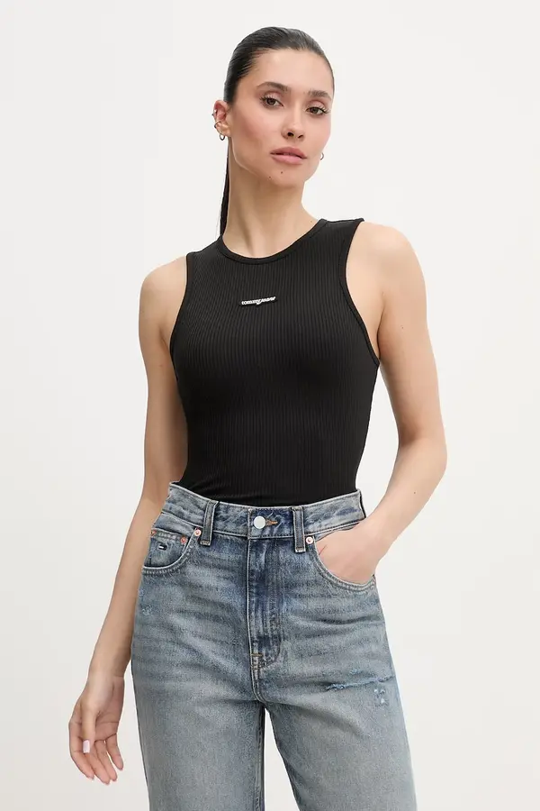 Tommy Jeans Tommy Jeans top ženski