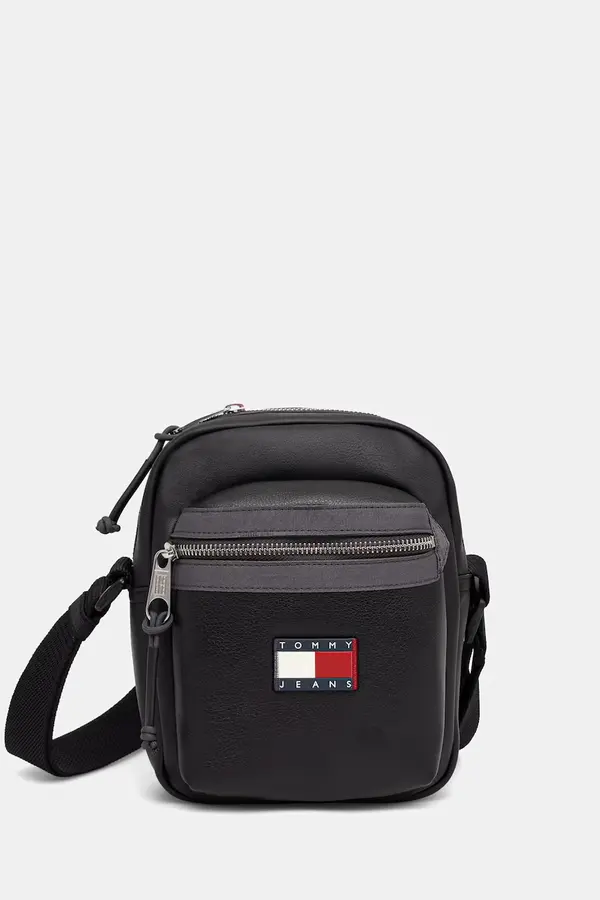 Tommy Jeans Tommy Jeans torbica moška iz umetnega usnja