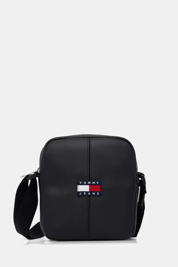Tommy Jeans Tommy Jeans torbica za čez ramo moška iz umetnega usnja