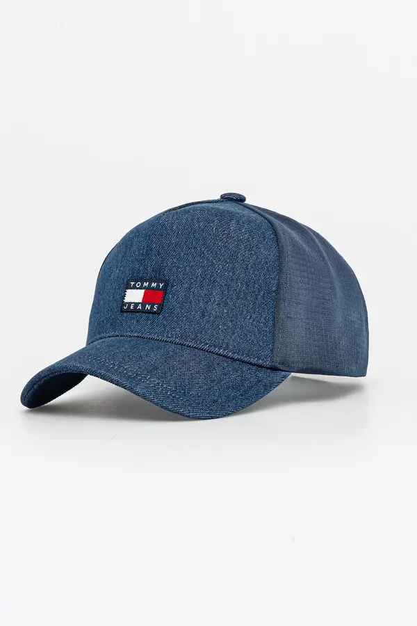 Tommy Jeans Tommy Jeans trucker kapa moška