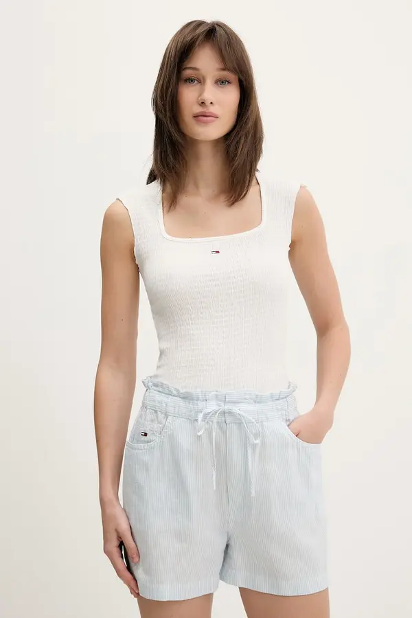 Tommy Jeans Tommy Jeans ženski top