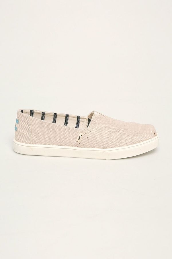 Toms Toms espadrile Classic