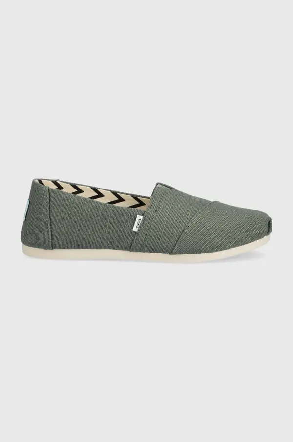Toms Toms Espadrile Toms Alpargata