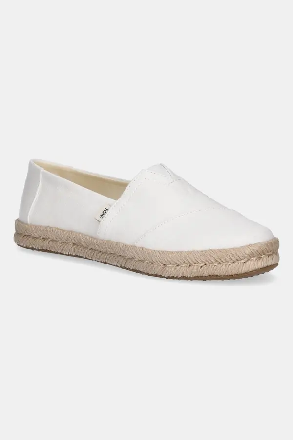 Toms Toms Espadrile Toms ALPARGATA ROPE 2.1