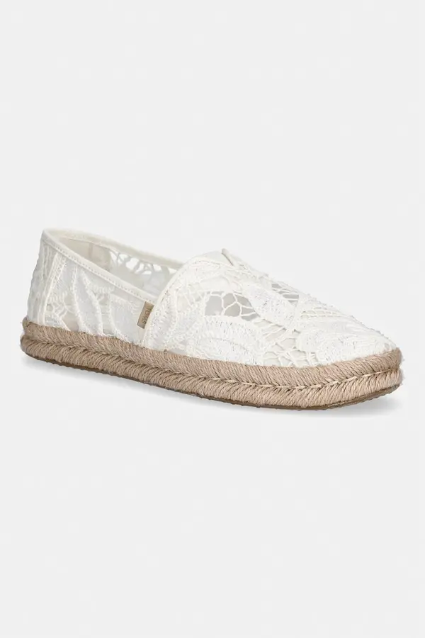 Toms Toms espadrile ženske ALPARGATA ROPE 2.0