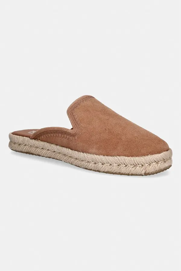Toms Toms natikači ženski iz semiša SANTIAGO MULE
