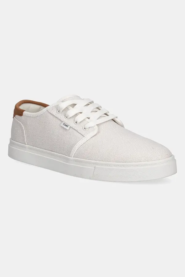 Toms Toms Teniske Toms LEGACY CANVAS